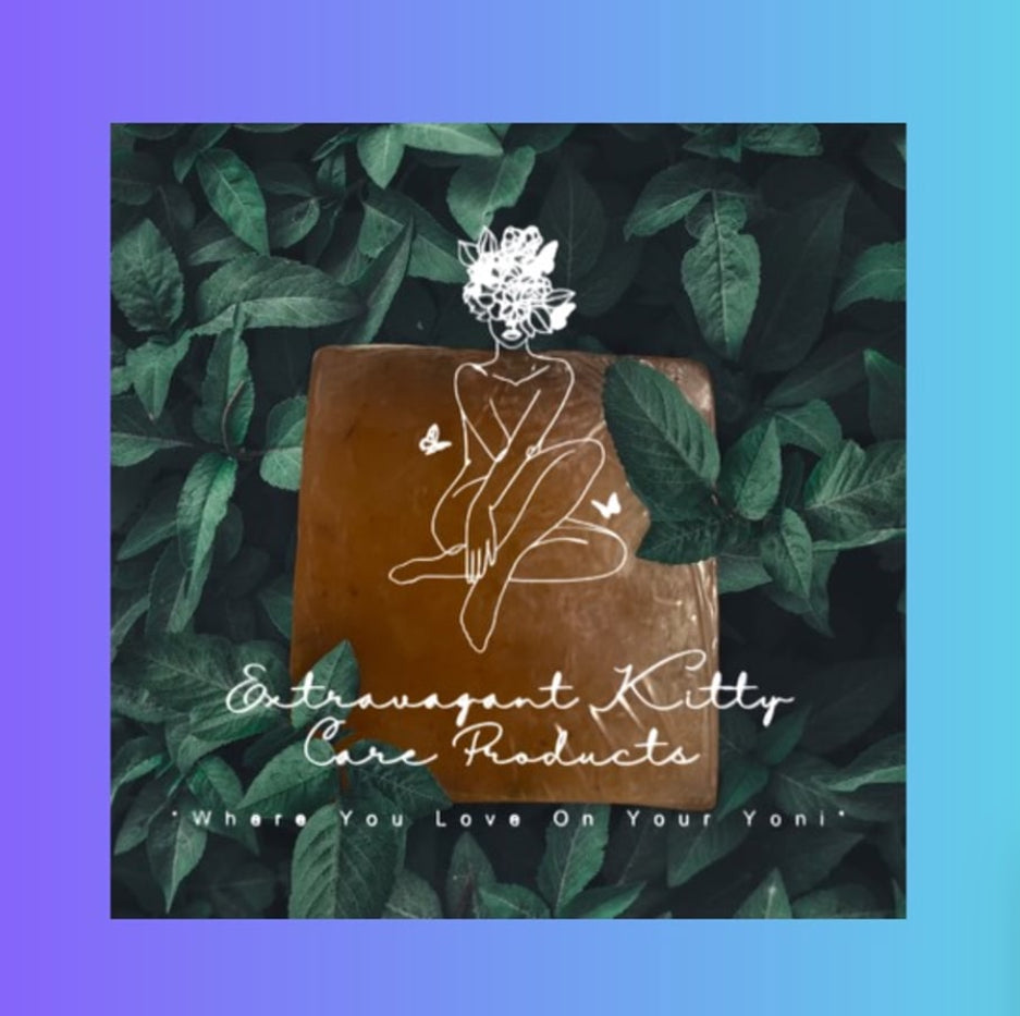 Vanilla Crème Yoni Bar