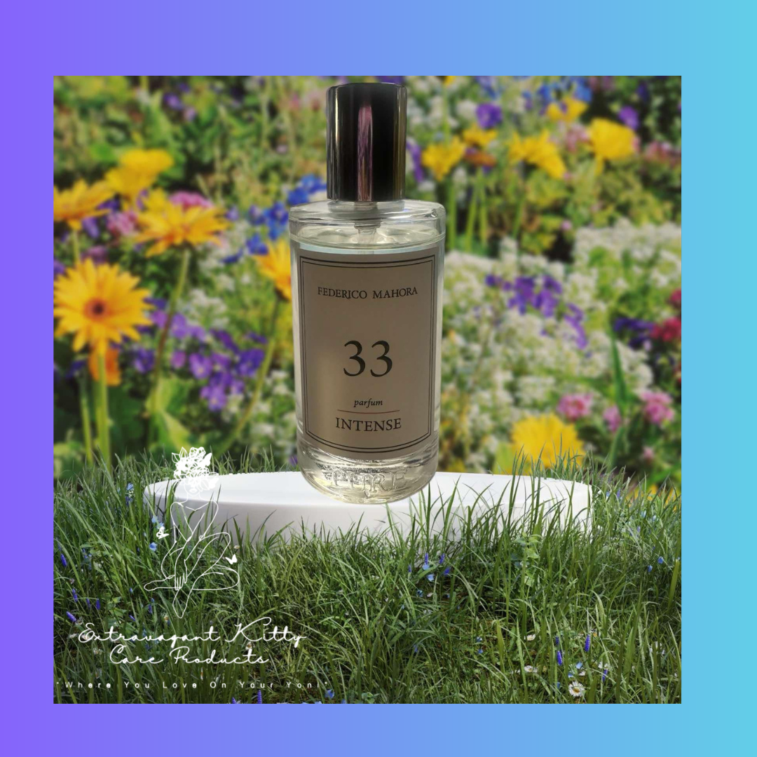 Inspired by Dolce and Gabbana Light Blue