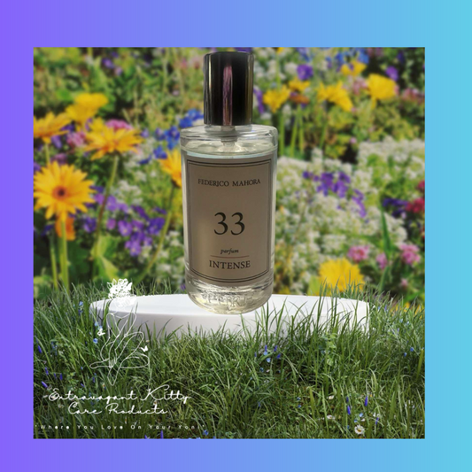 Inspired by Dolce and Gabbana Light Blue