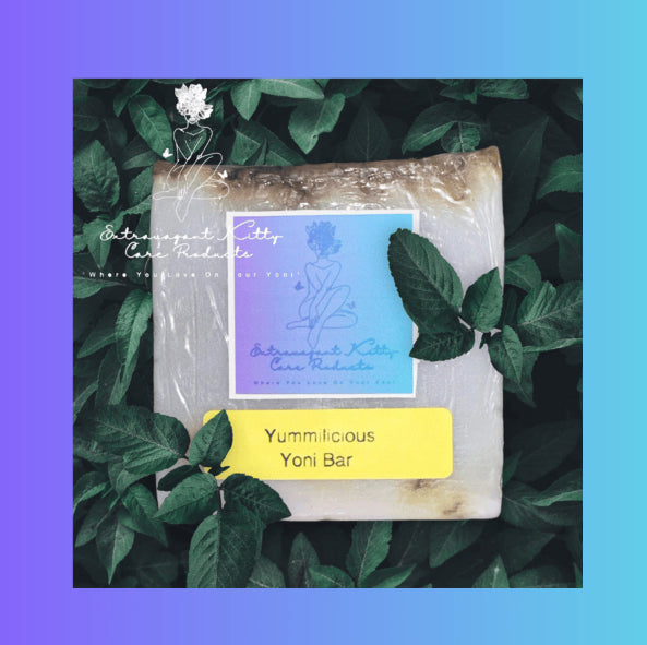 Yummilicious Yoni Bar