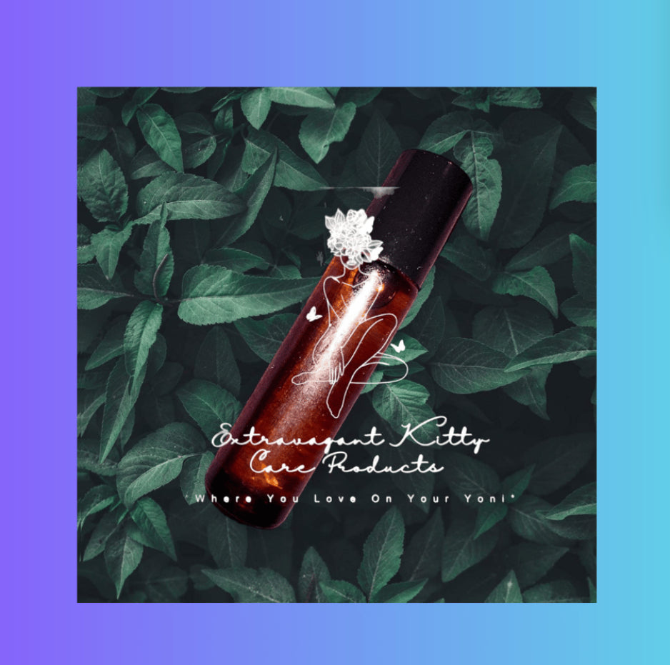 Yoni On The Go Roll On