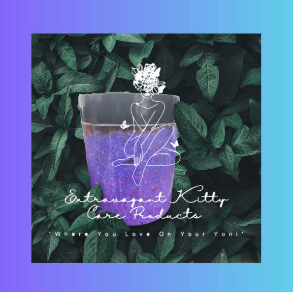 8 OZ Wild Berri Foaming Body Scrub