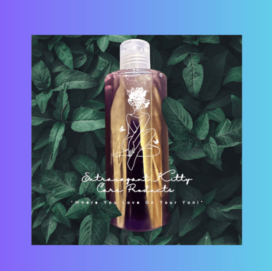Extravagant Yoni Gel Body Wash