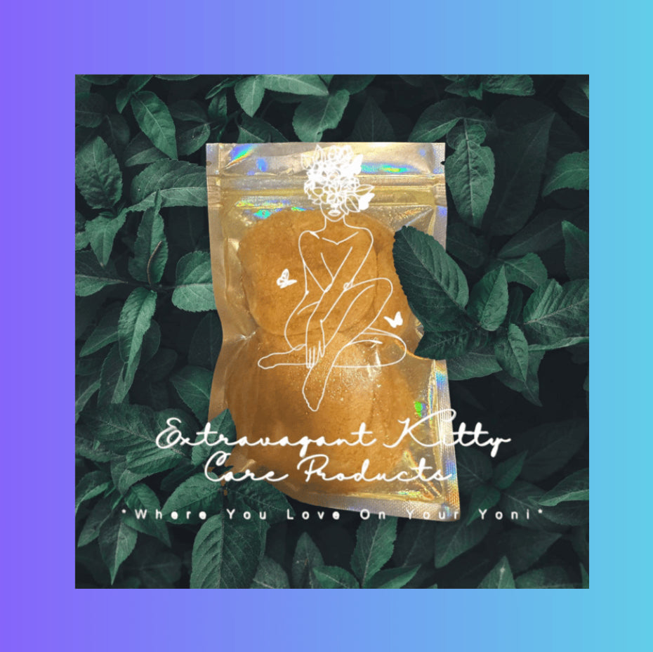 Turmeric Facial Pads