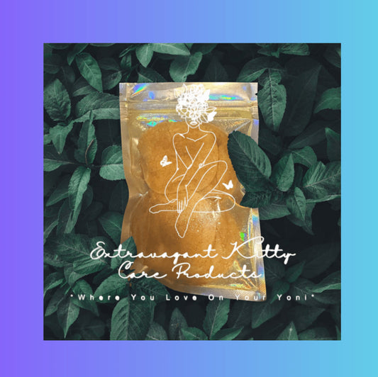 Turmeric Facial Pads