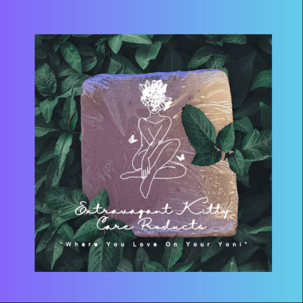 Cranberry DRIP Yoni Bar