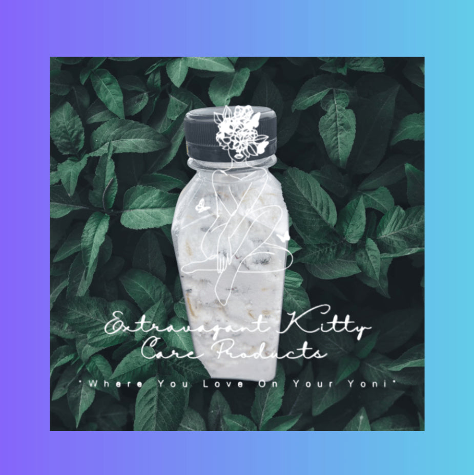 Coconut Milk Bath 12 OZ