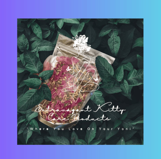 Extravagant Kitty Yoni Stream Herbs