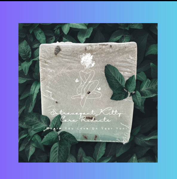 Slut Me Out Yoni Bar