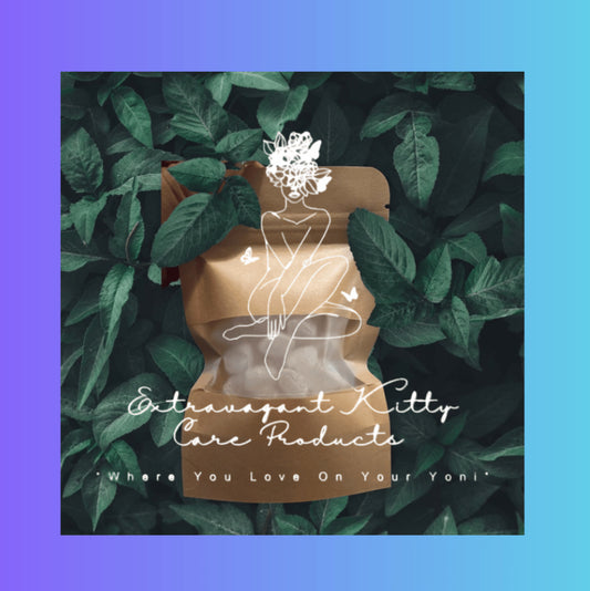 Extravagant Yummy Yoni Crystals