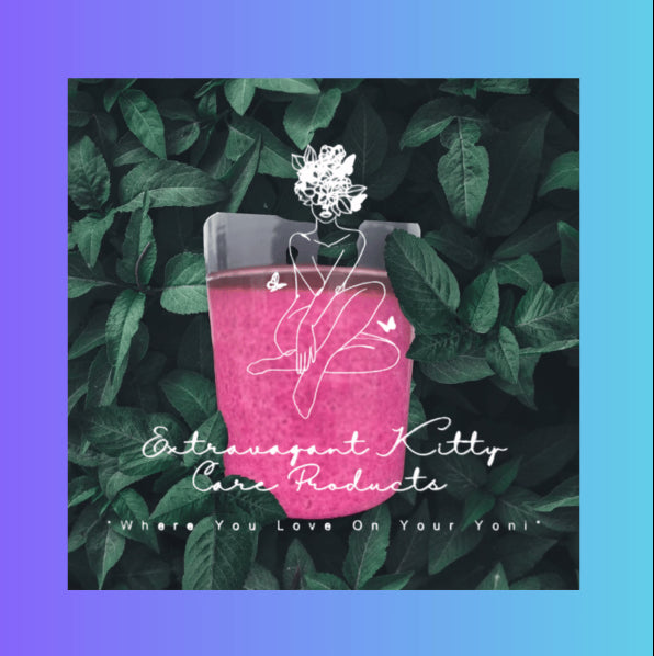 8 OZ Passion Fruit Foaming Body Scrub