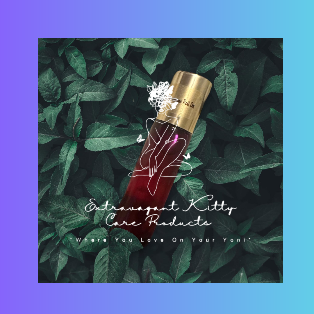 Extravagant Abundance Pheromone Oil Roll On 10ML