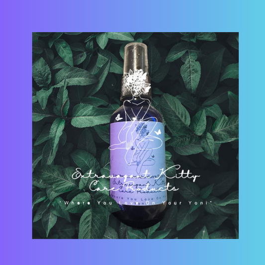 Extravagant Abundance Pheromone Perfume