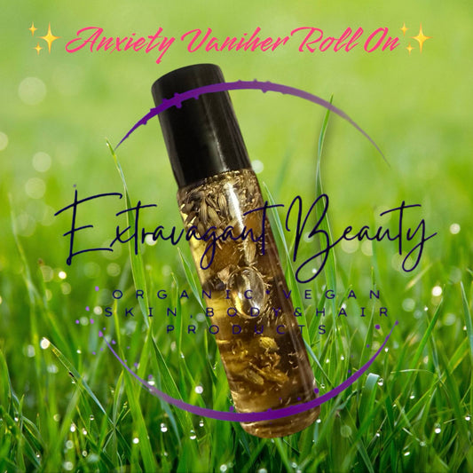 Anxiety Vanisher Roll On