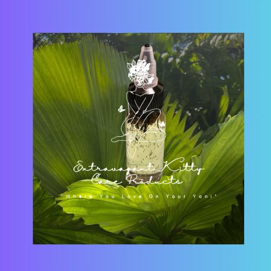 1 OZ Anxiety Vanisher Oil