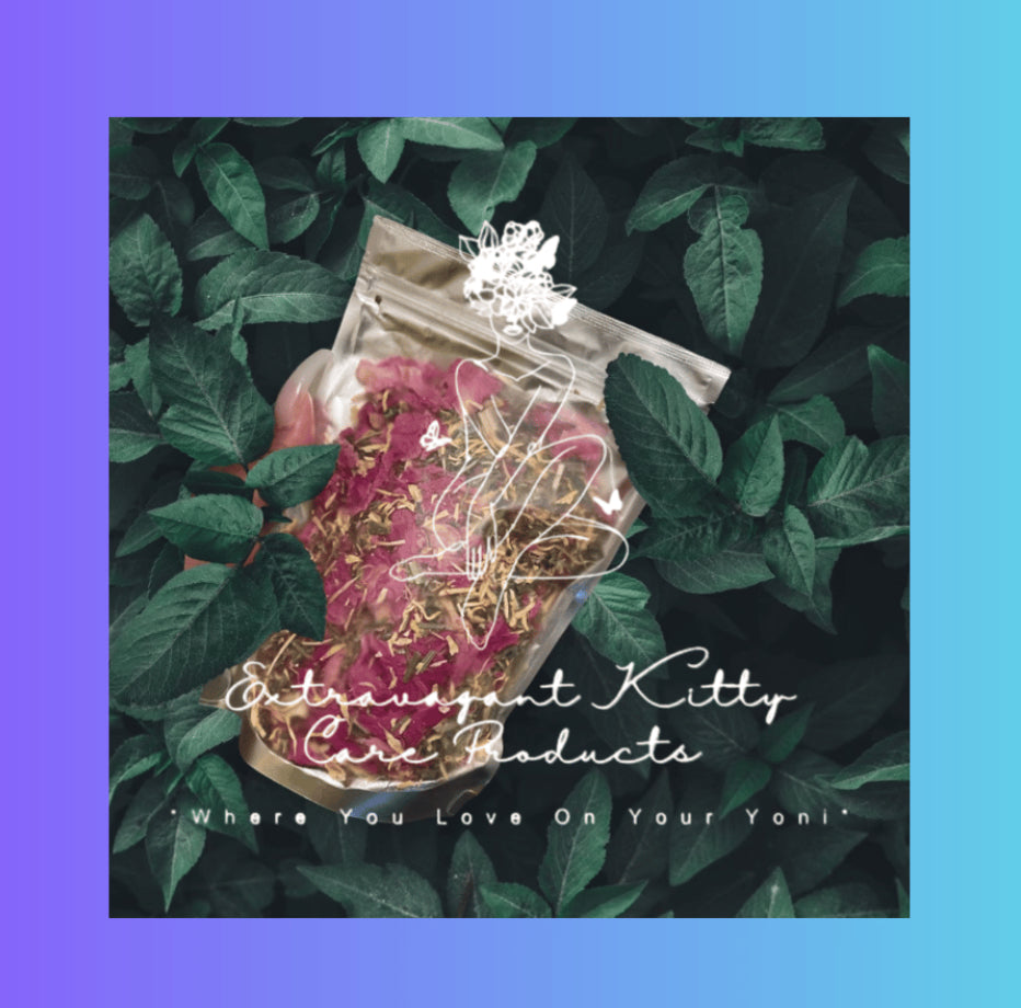 Natural Yoni Products