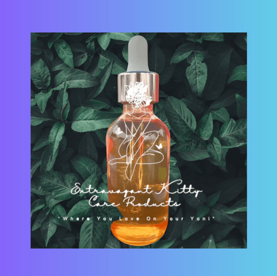 Pain Be Gone Elixir
