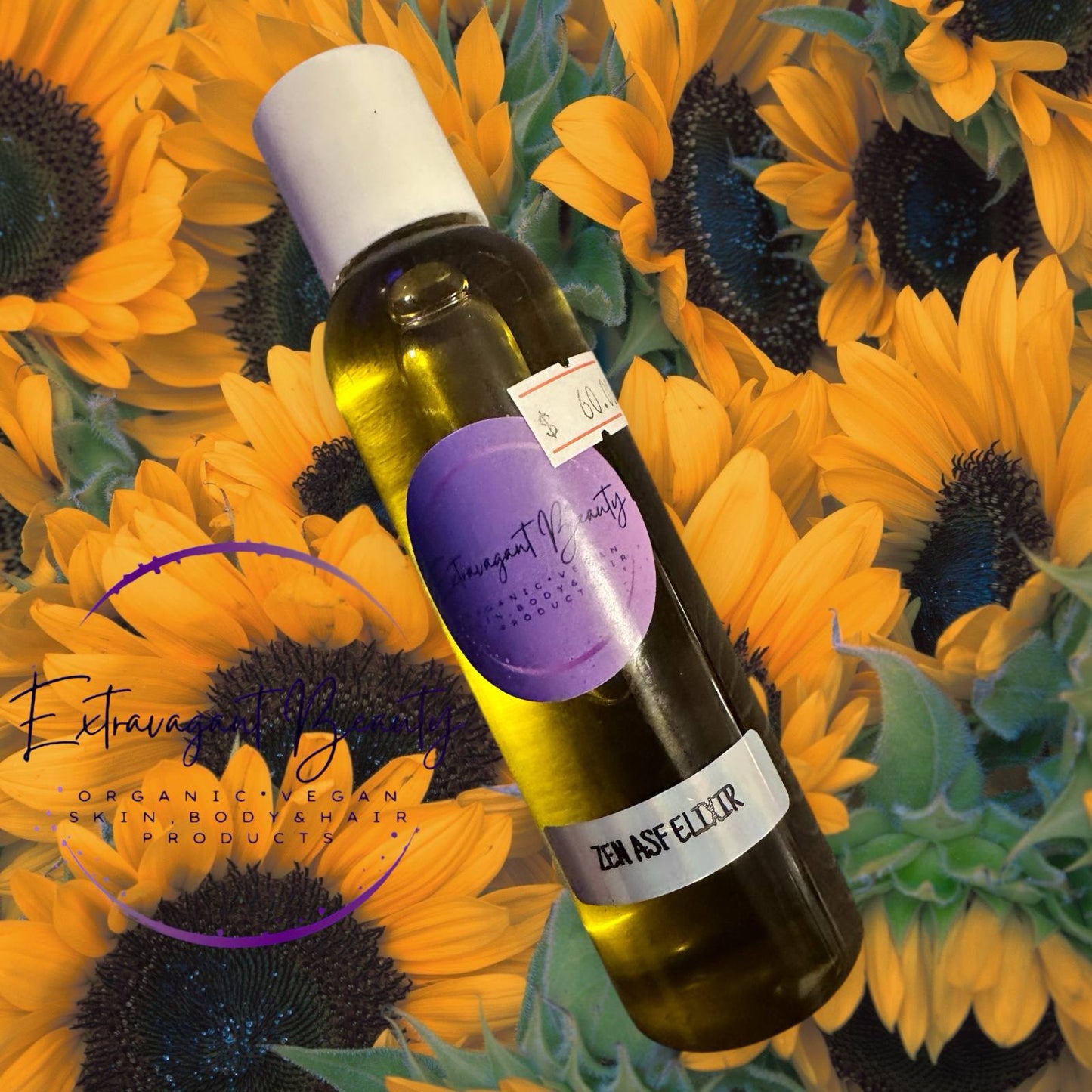 🌿✨ Zen ASF Elixir ✨🌿